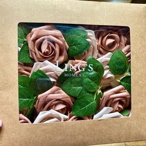 Ling’s Moment artificial floral stems